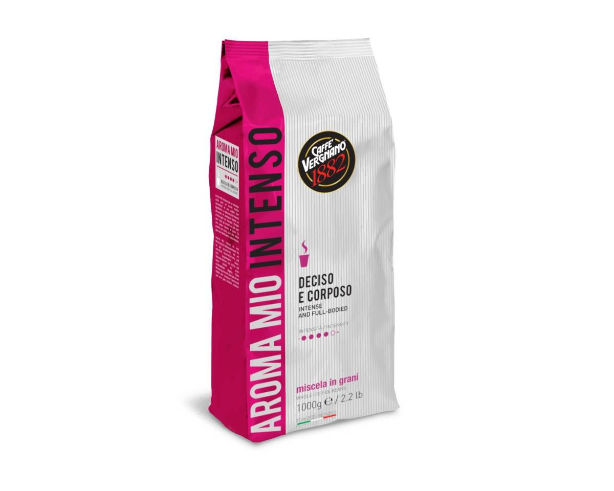 Caffe Vergnano® INTENSO X1KG