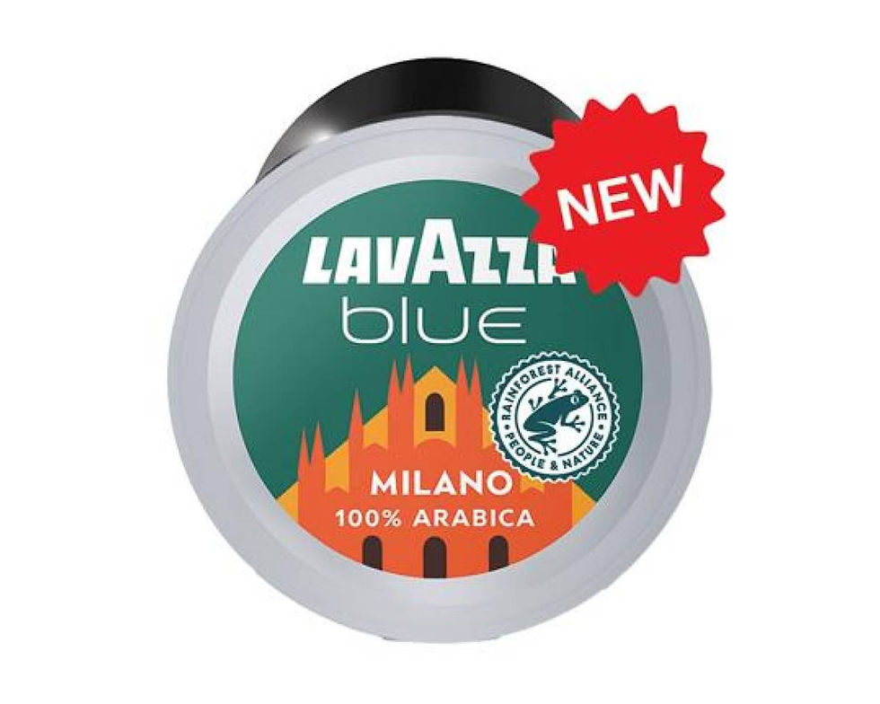 Lavazza® BLUE - MILANO ESPRESSO