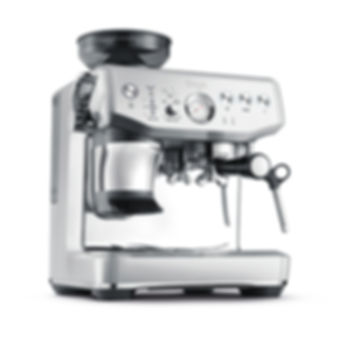 MACHINE A EXPRESSO SAGE BARISTA TOUCH EXPRESS IMPRESS BES 876