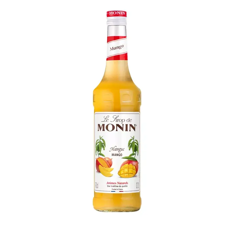 SIROP MONIN MANGUE 70 CL