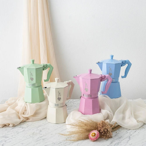 Miniature : Bialetti Moka Exclusive