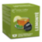 Miniature : THE CITRON COMPATIBLES DOLCE GUSTO