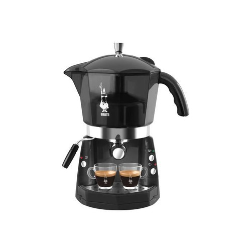 コーヒーメーカー・エスプレッソマシン BIALETTI Mokona CF40 BIALETTI Mokona CF40