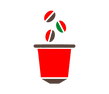 LOGO DE  LA CAPSULE ITALIENNE