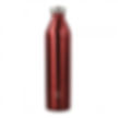 isothermes 1 litre Yoko Design rouge