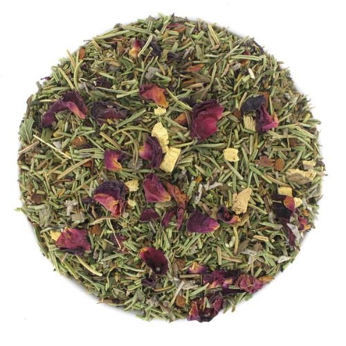 Infusion Remede de Sorciere