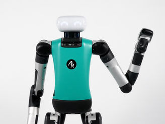 Digit, Agility Robotics' humanoid robot
