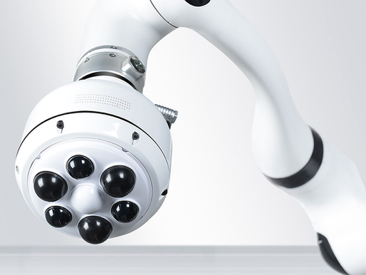 Robotic End of Arm Tooling: Styles, Prices, and What to Know Before You Buy in the EOAT World