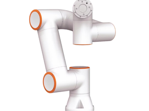 Fairino FR5 displaying its flexibility.