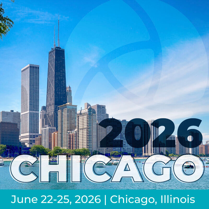 Blue Sky Robotics at Automate 2026
