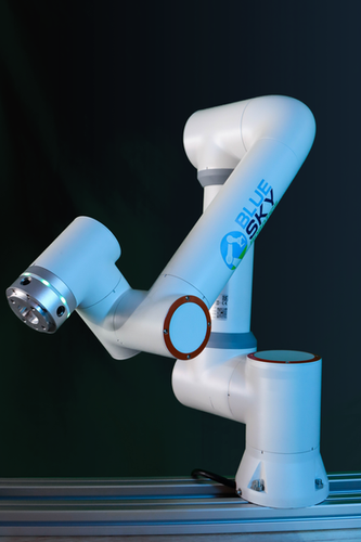 Fairino FR5 | Compact 6-Axis Cobot