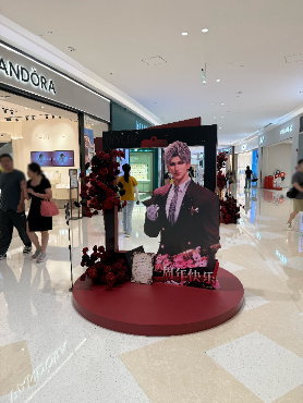 From Labubu to 2D Boyfriends: The Rise of Emotional Merch in China
