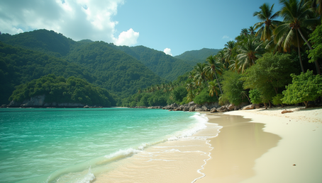 Discovering the Hidden Gems of Andaman Islands