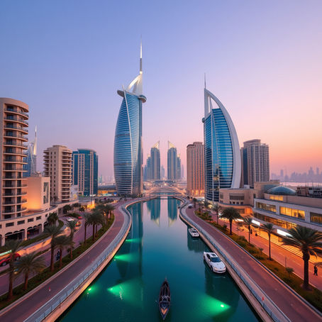 Dubai