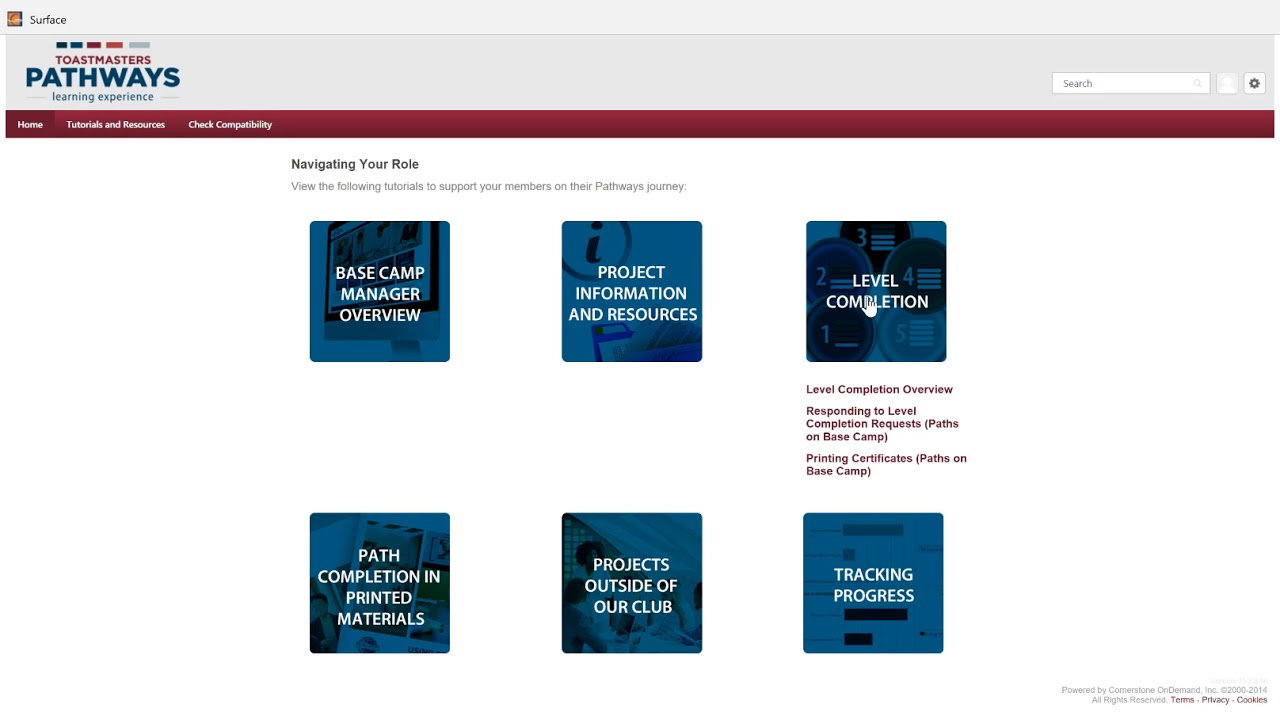 Base Camp Manager Your Pathways Travel Guide