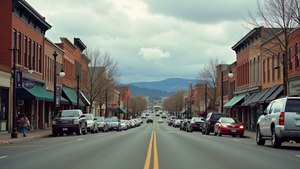 Explore Grant Funding Opportunities in Lexington, Oregon