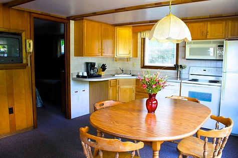 lake george cottage rentals