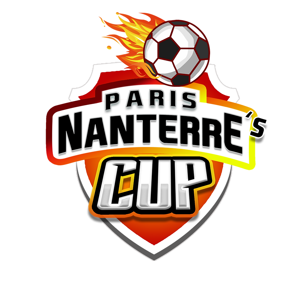 Paris Nanterre's Cup