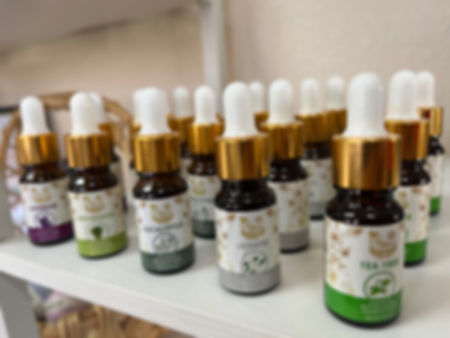 Essential Oil