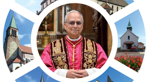 Le bulletin inter paroissial N° 3 2026 est en ligne