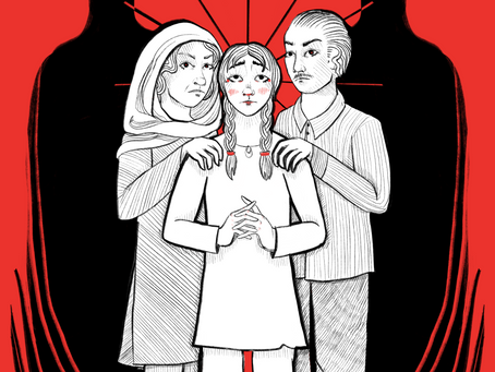 🇫🇷Shakti Shalini