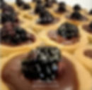 Mini postres