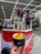 Carritos de paletas y helados con branding