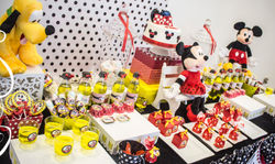 MICKEY MOUSE