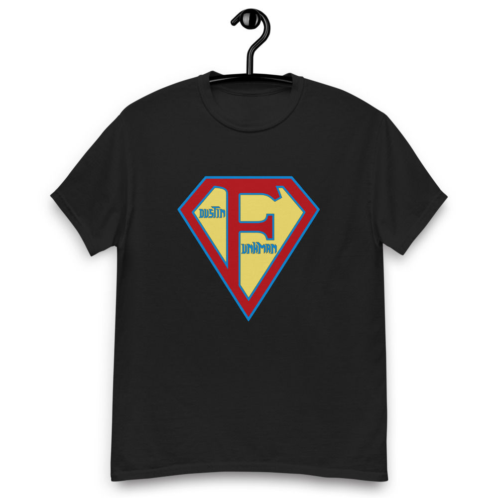Dustin Funkman ( T-Shirts )