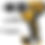 縮圖：DEWALT DCK287D1M1 20V Cordless Hammerdrill and Impact Driver Combo Kit 德偉充電式鎚鑽