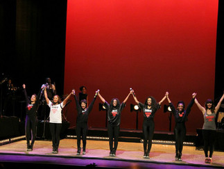 Thank You For Supporting Our Sold-Out NYC Concert!