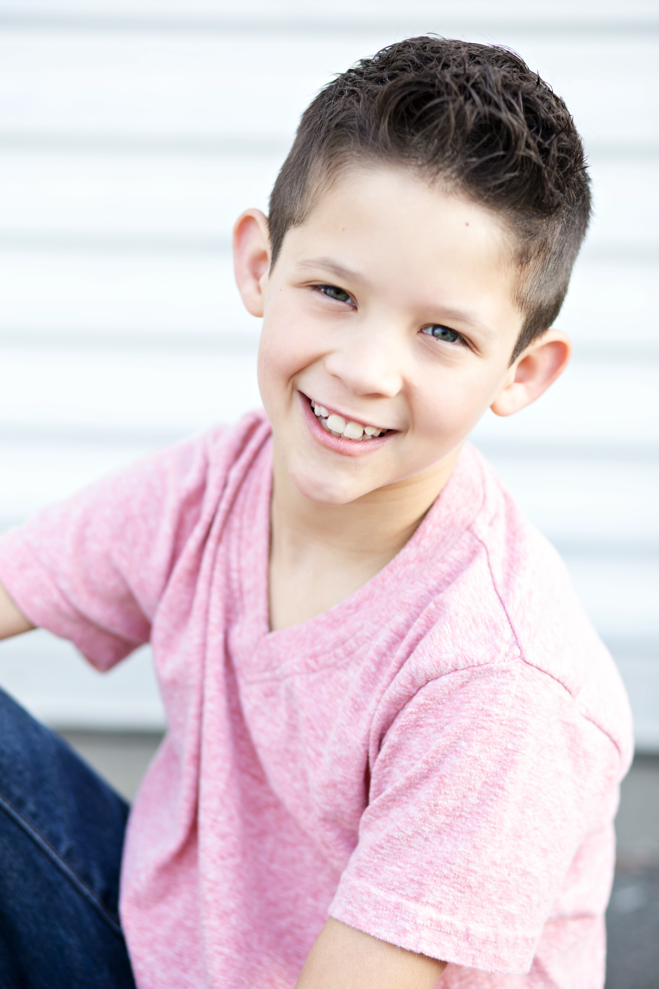 Aedyn Bekker
