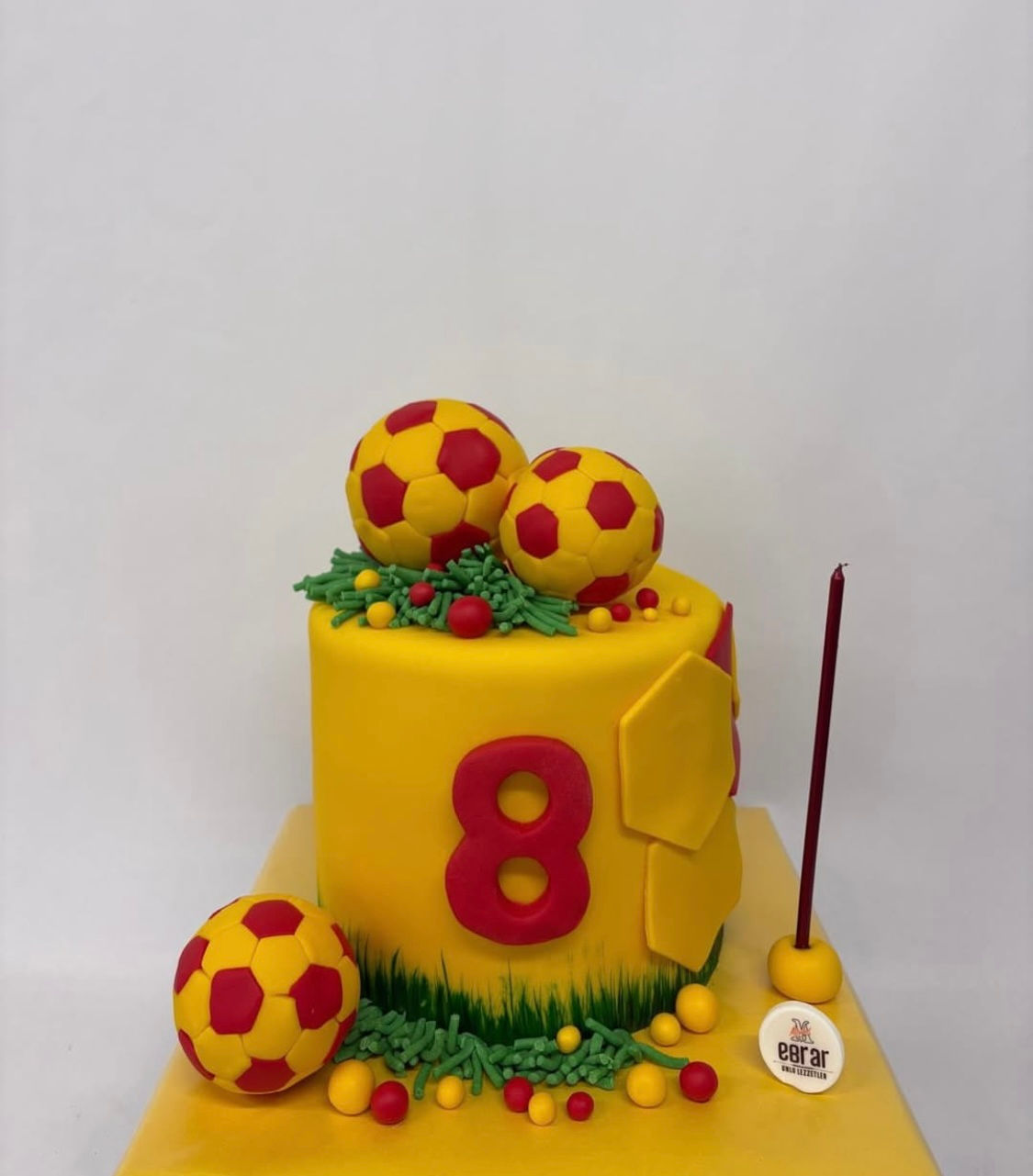 Özel Sipariş No: 713