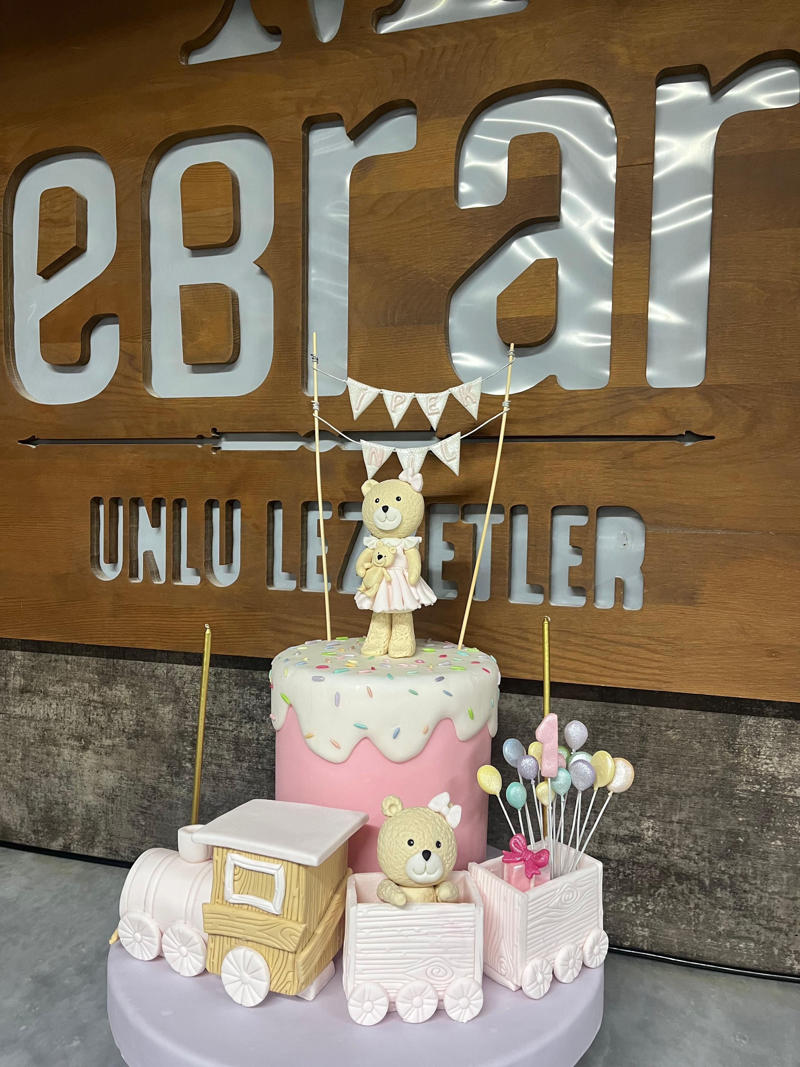 Özel Sipariş No: 356