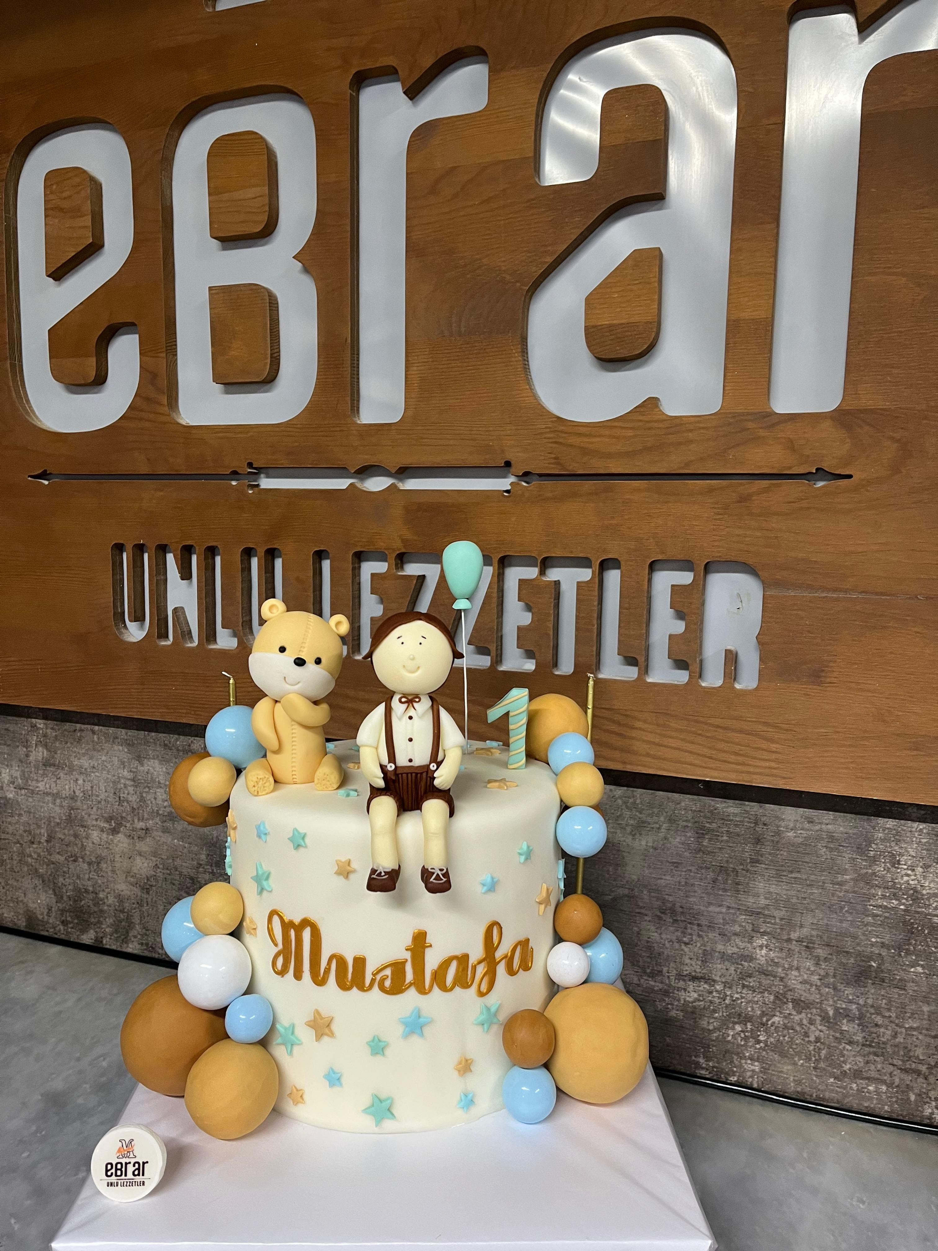 Özel Sipariş No: 640