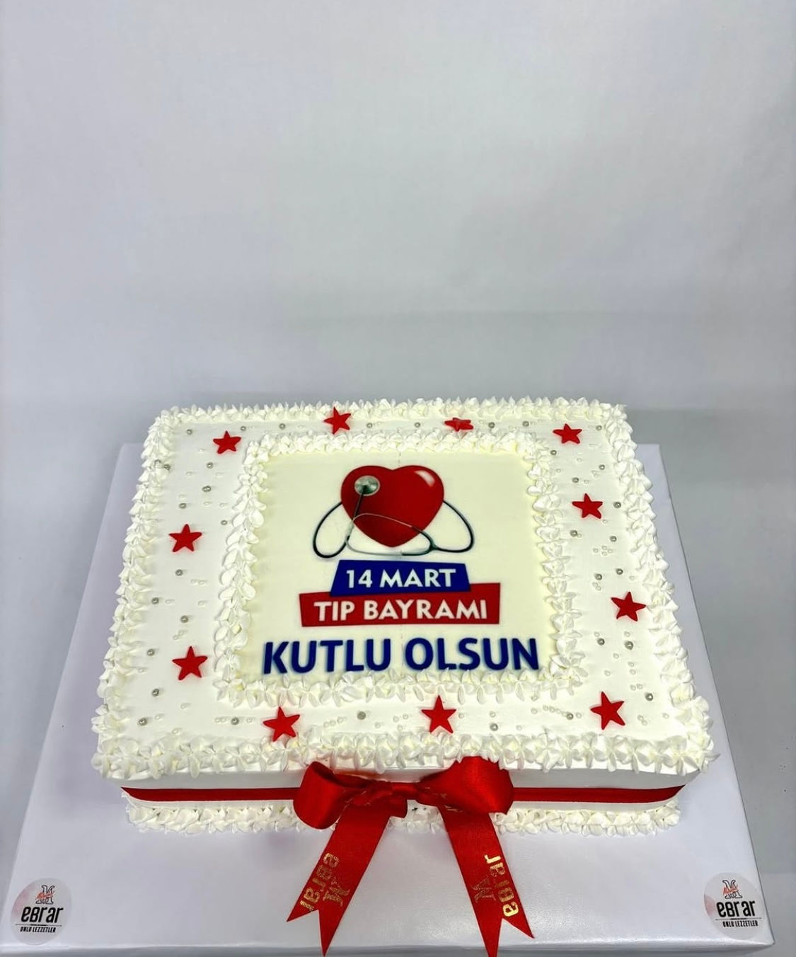Özel Sipariş No: 685
