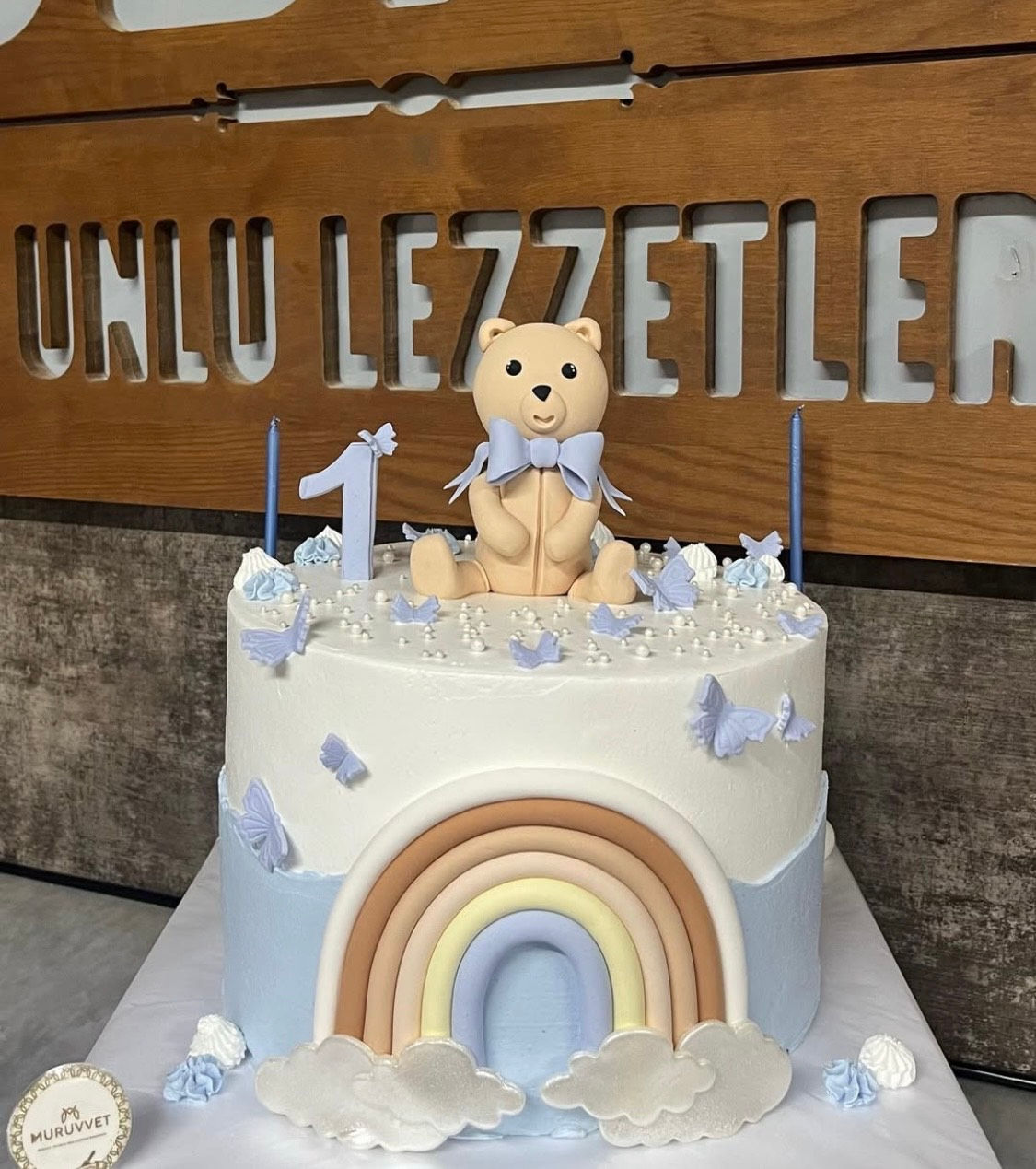 Özel Sipariş No: 317