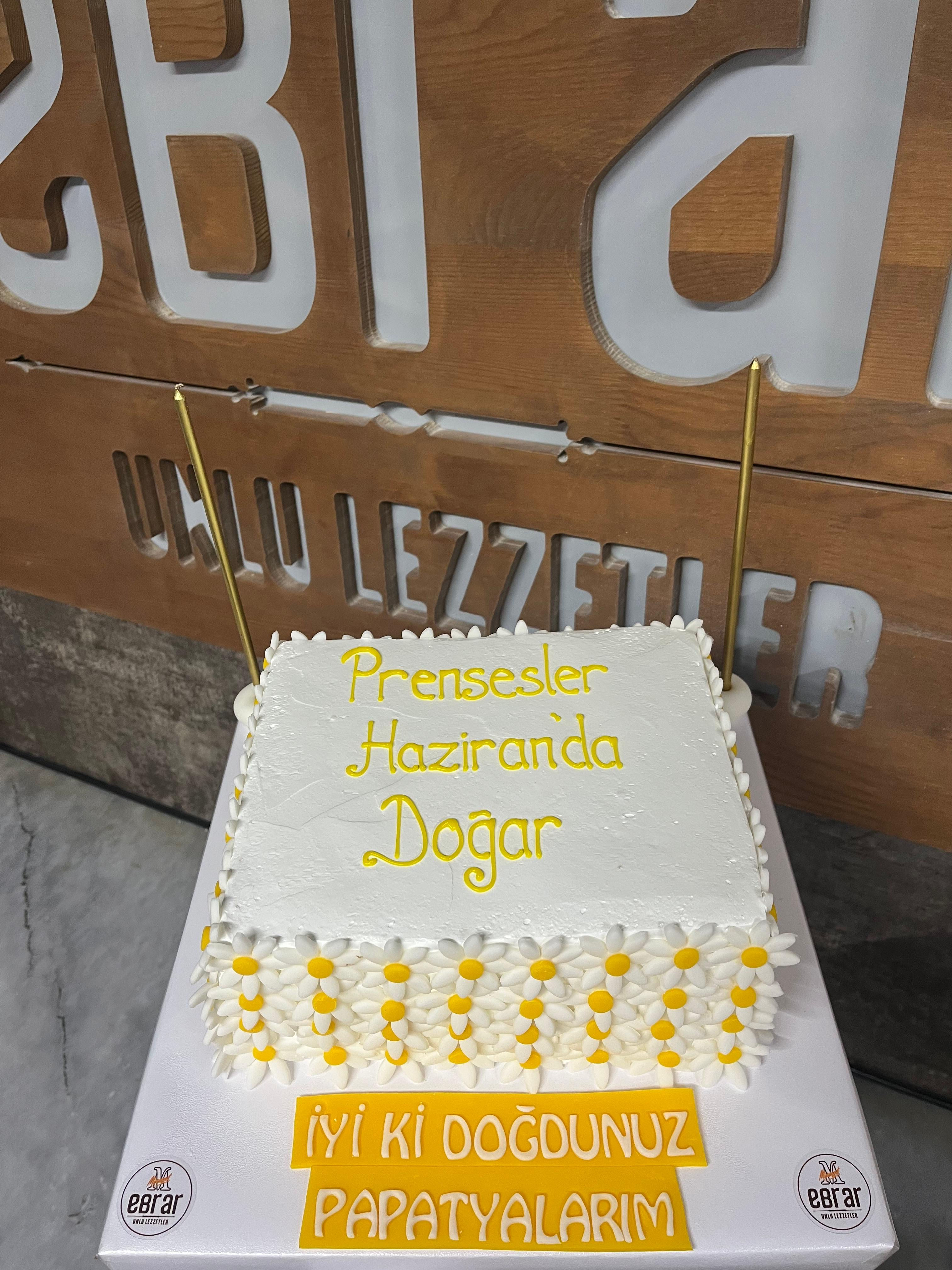 Özel Sipariş No: 467