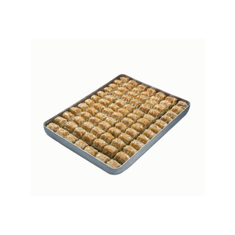 Küçük resim: Fıstıklı Baklava (Klasik)