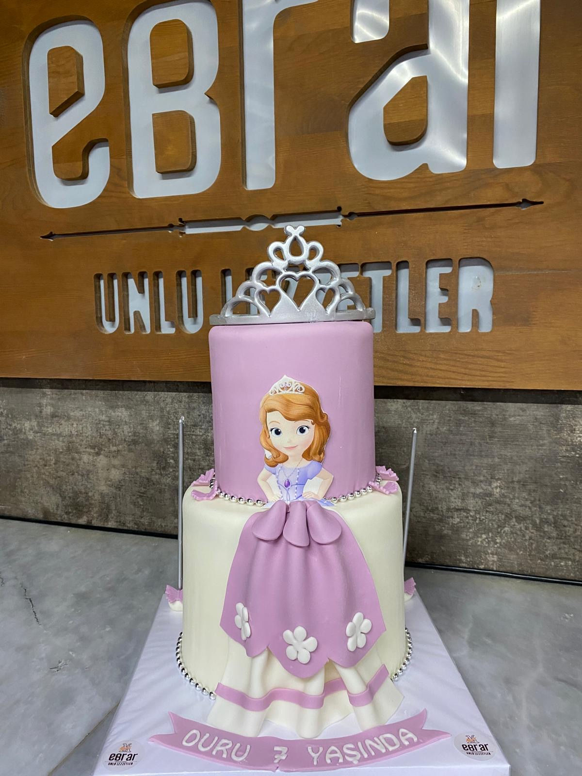 Özel Sipariş No: 632