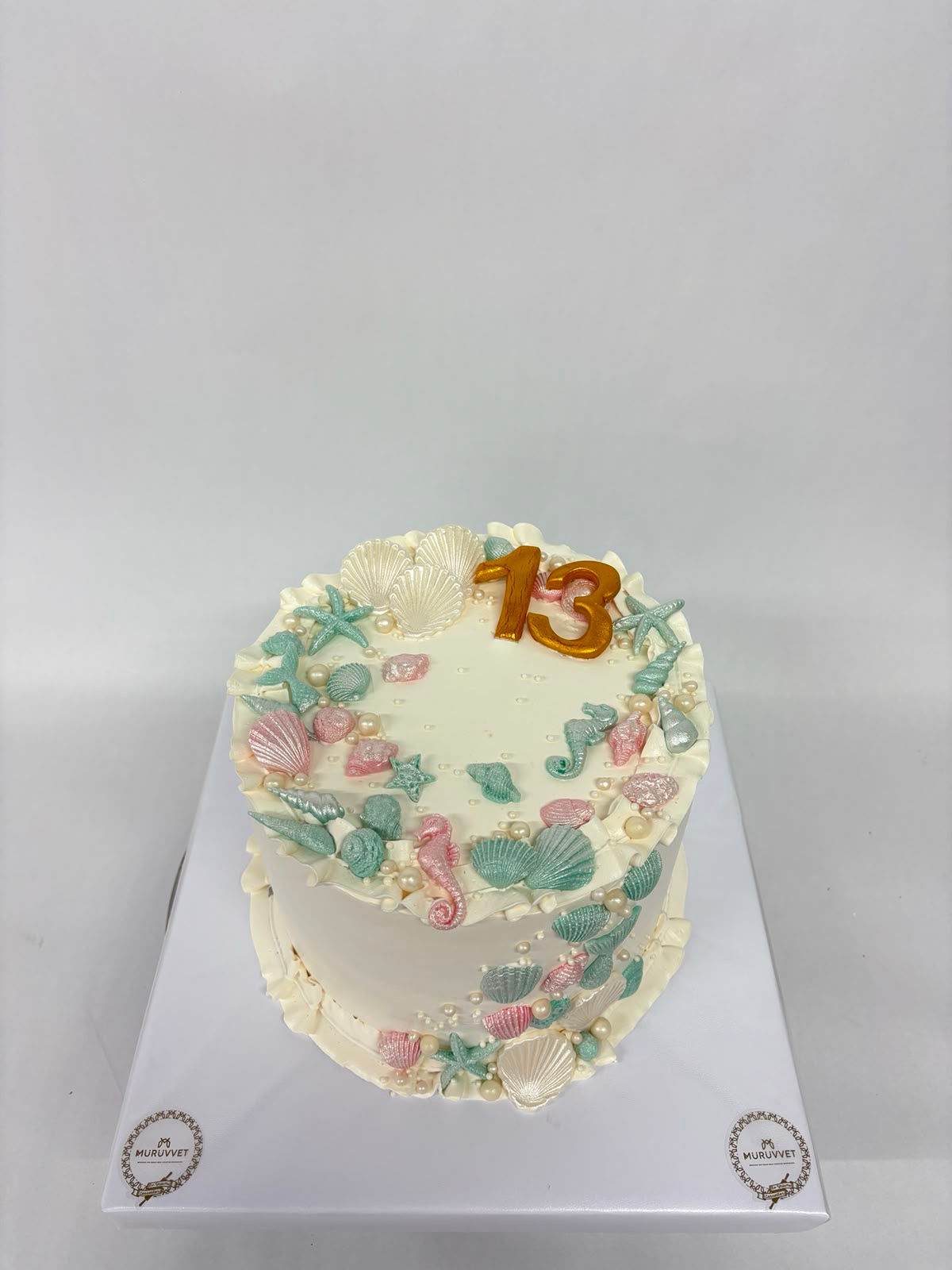 Özel Sipariş No: 761