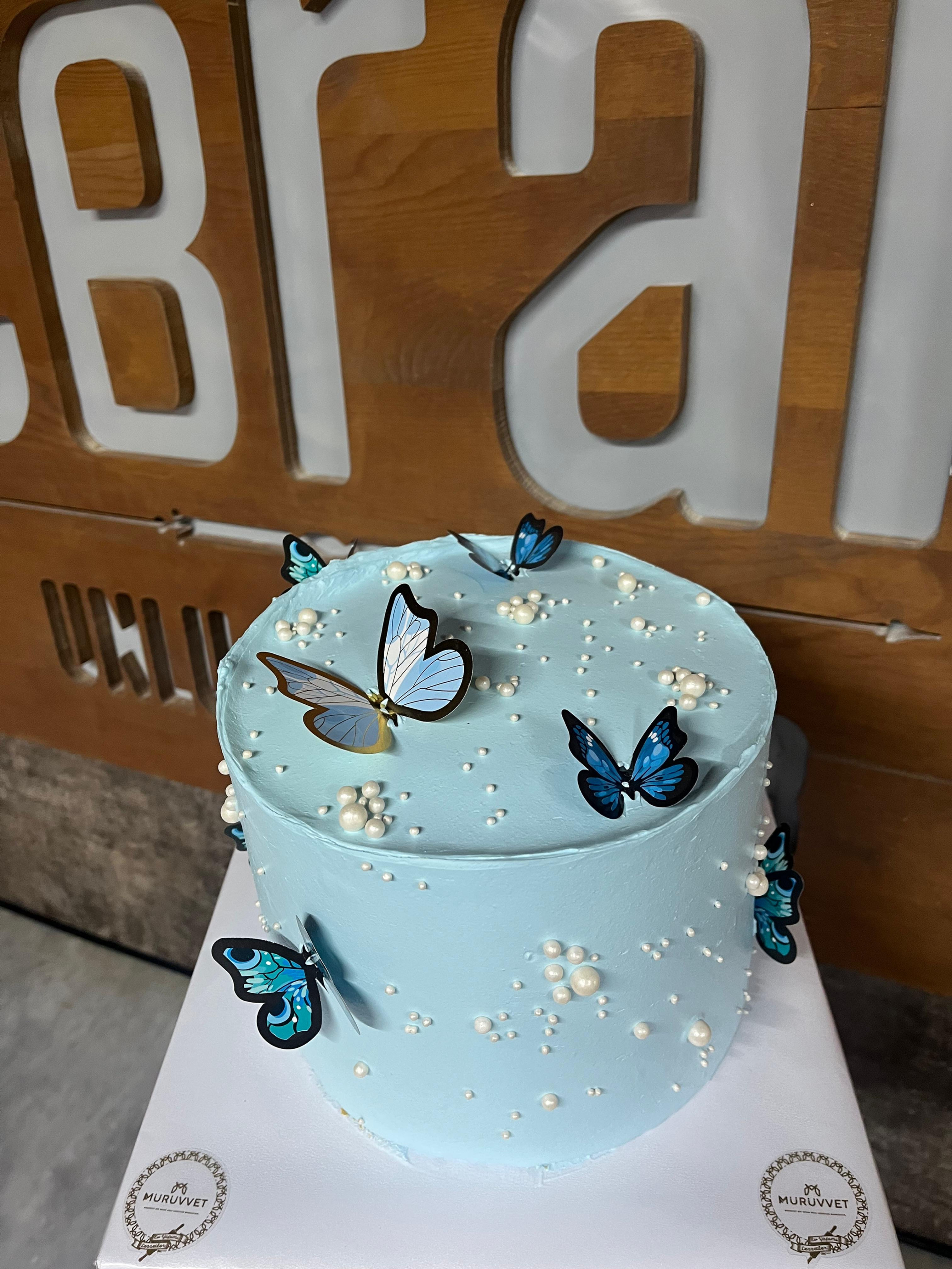 Özel Sipariş No: 447