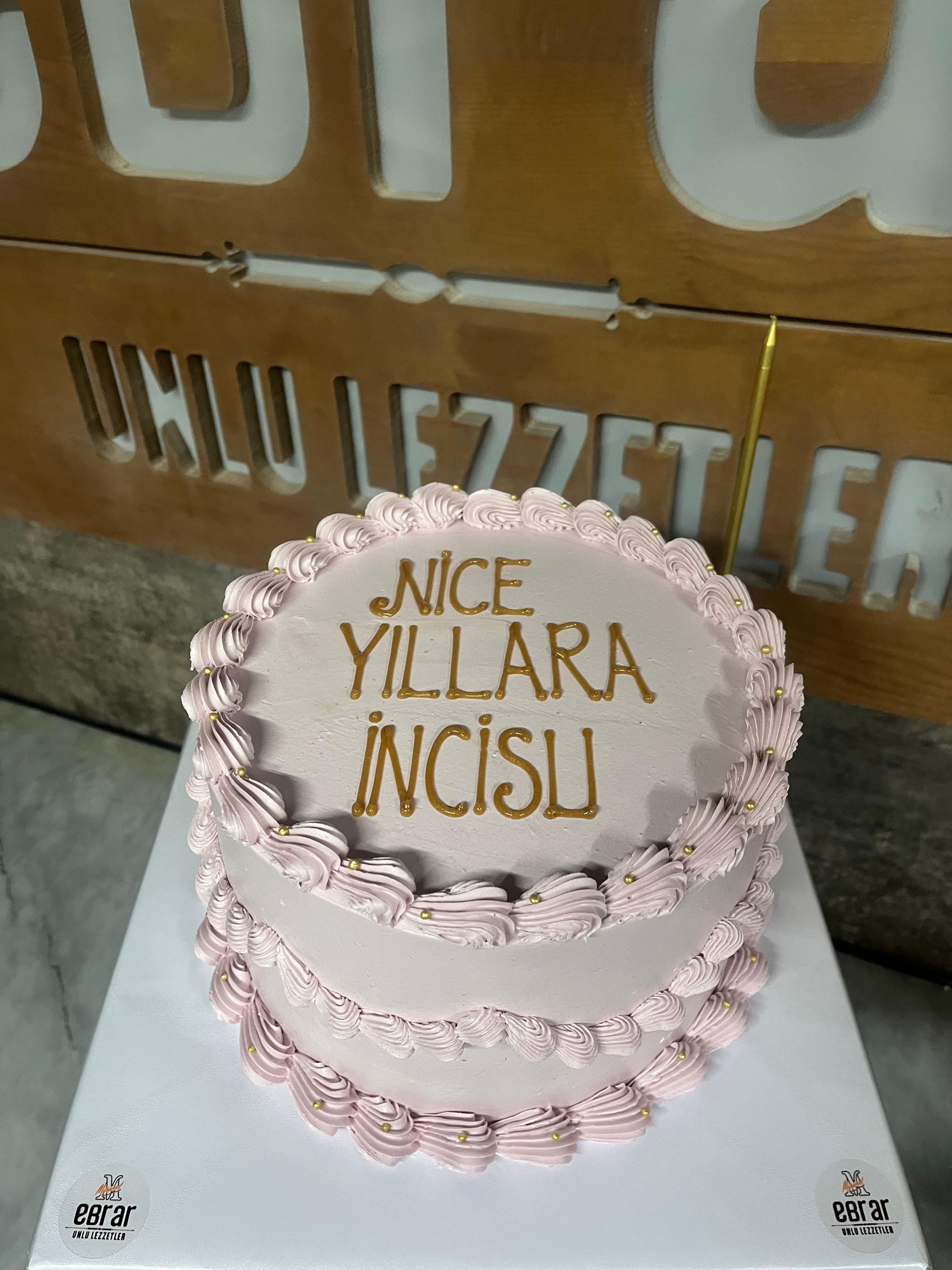 Özel Sipariş No: 577