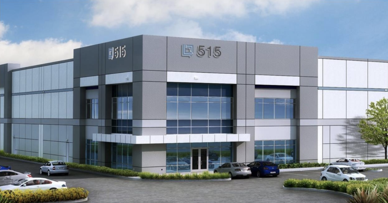 Arambel Business Park