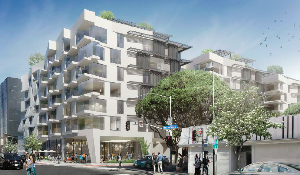 Santa Monica