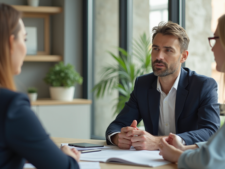 Cómo mejorar tu red de referencias inmobiliarias