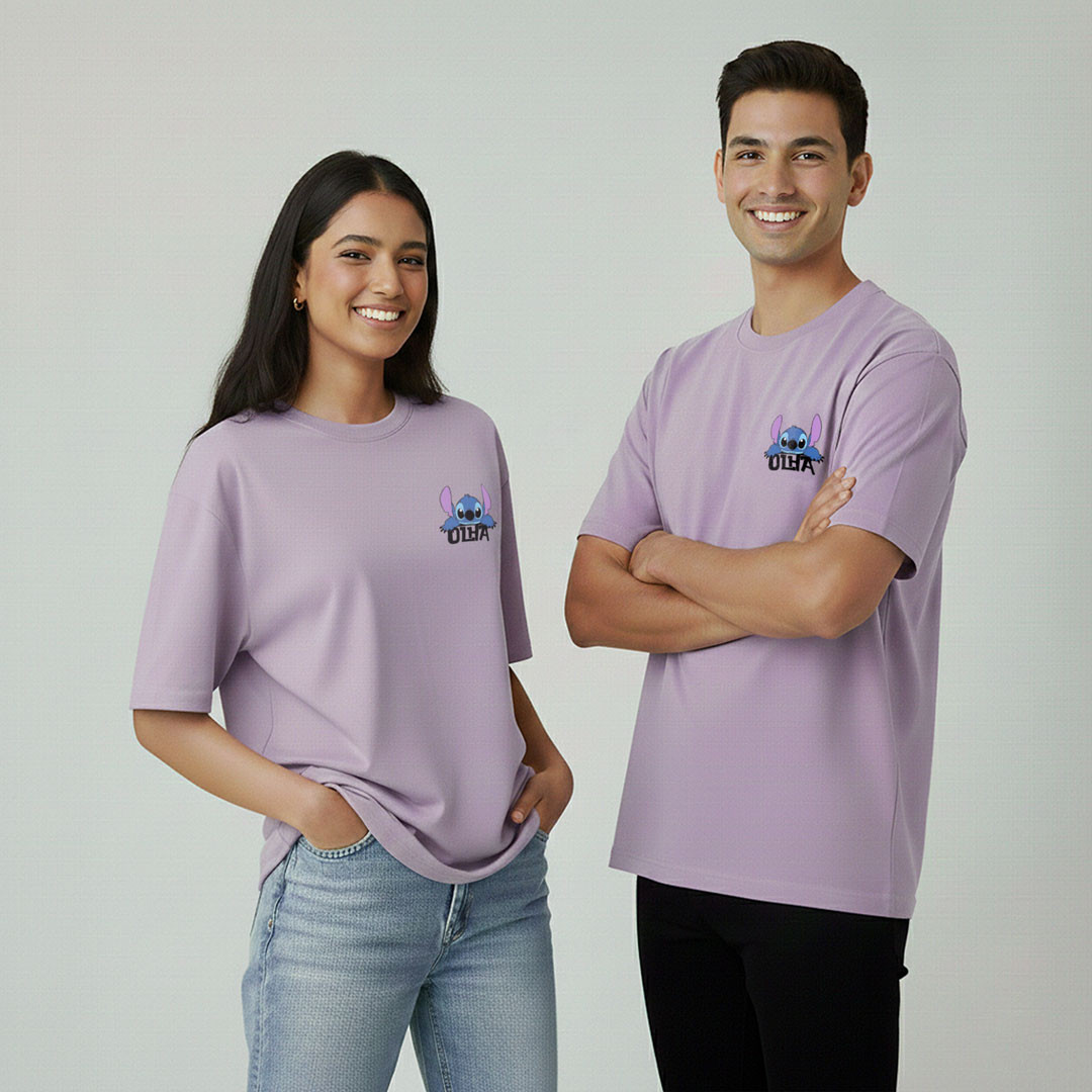 Classic Stitch Tee