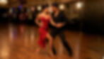 Salsa Dance Class - Levels 1&2