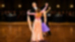 Ballroom Practice Rounds