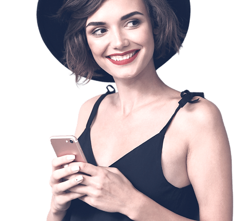 woman on phone wearing black dress_edited.png